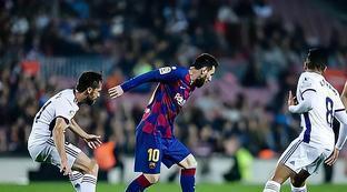 场更具优势 场更具优势